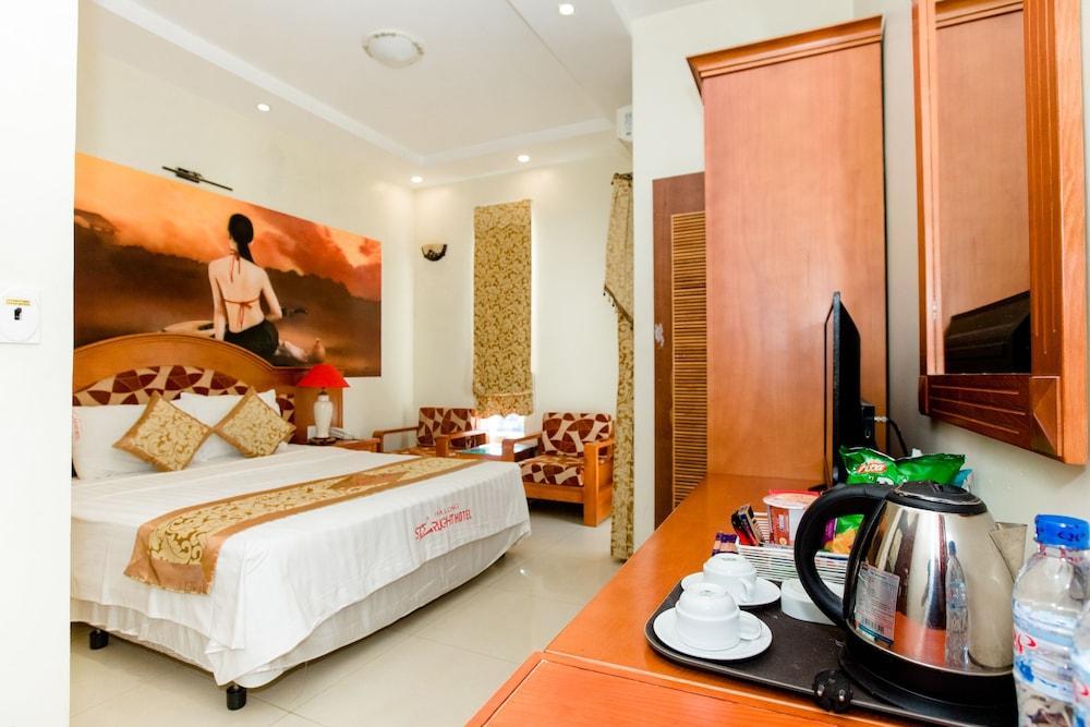 Ha Long Starlight Hotel Esterno foto