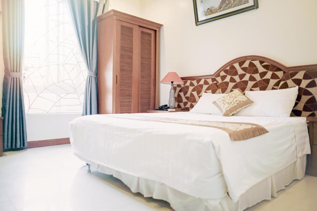 Ha Long Starlight Hotel Esterno foto